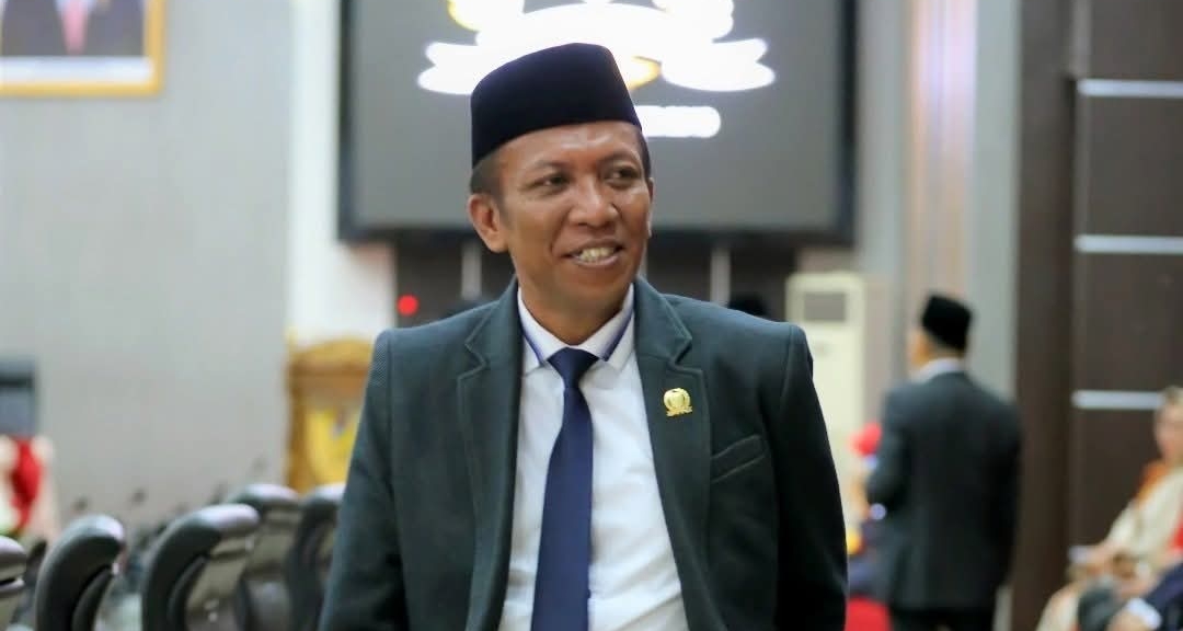 DPRD Parigi Moutong Ingatkan ASN: Pahami Beda WFH, WFO, dan Larangan WFA