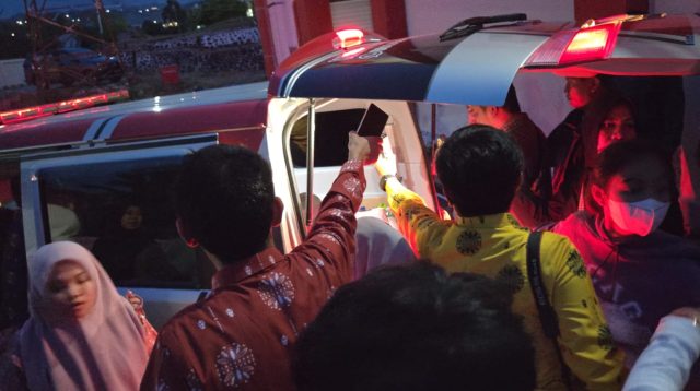 Update Insiden Pohon Tumbang di Parigi: Korban Jiwa Bertambah Jadi 2 Orang