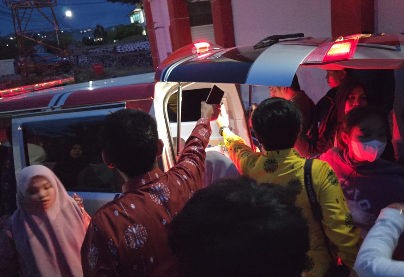 Update Insiden Pohon Tumbang di Parigi: Korban Jiwa Bertambah Jadi 2 Orang