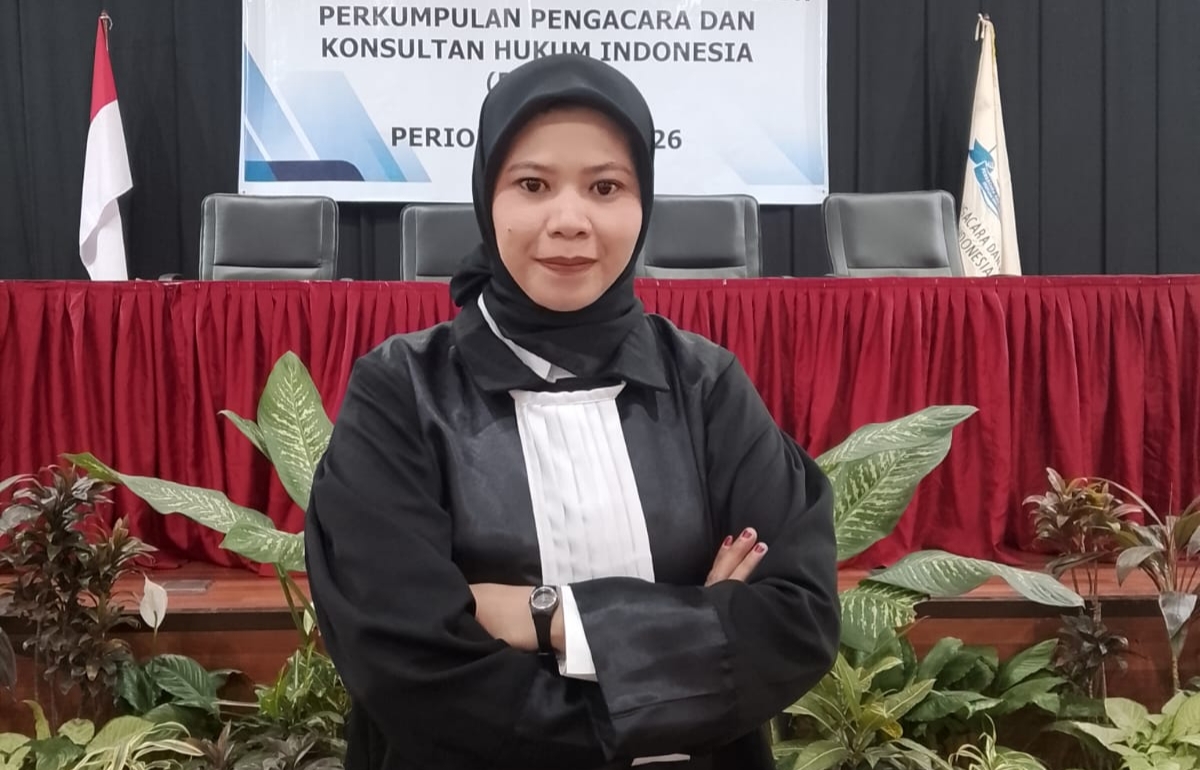 Bupati Parimo Digugat Warga Atas Dugaan Perbuatan Melawan Hukum