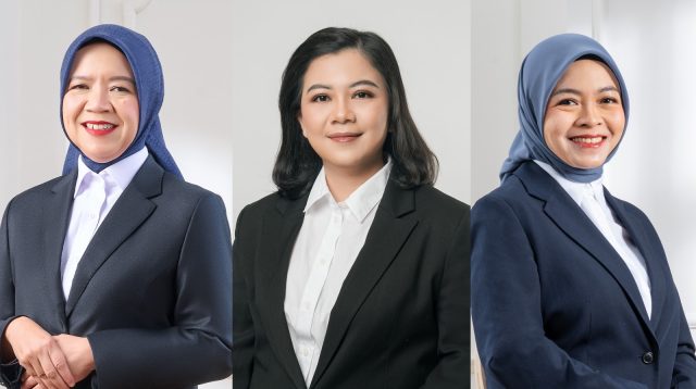 Srikandi BRI Borong Penghargaan Infobank, Bukti Kepemimpinan Perempuan Kian Dominan