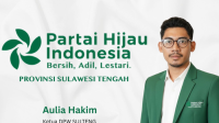 PHI Soroti Program Pengentasan Kemiskinan ala Gubernur Sulteng, Minim Skema Kolaborasi dan Pemberdayaan