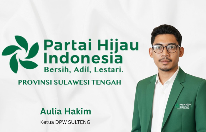 PHI Soroti Program Pengentasan Kemiskinan ala Gubernur Sulteng, Minim Skema Kolaborasi dan Pemberdayaan