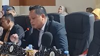 BK DPRD Parimo Agendakan Gelar Perkara Dugaan Afiliasi Selpina di Tambang Emas Ilegal