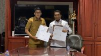 Kasus Poligami Ilegal dan Nikah Siri di Parimo Jadi Perhatian