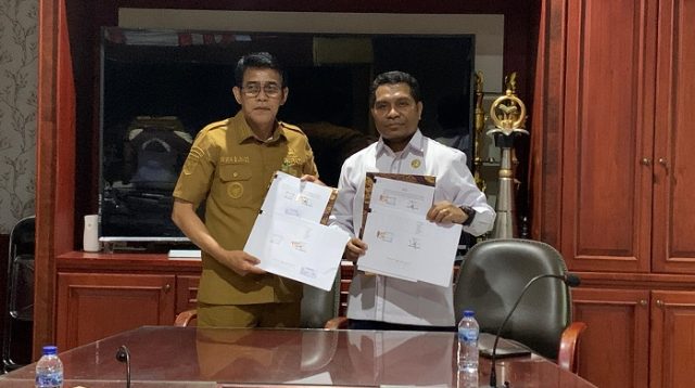 Kasus Poligami Ilegal dan Nikah Siri di Parimo Jadi Perhatian
