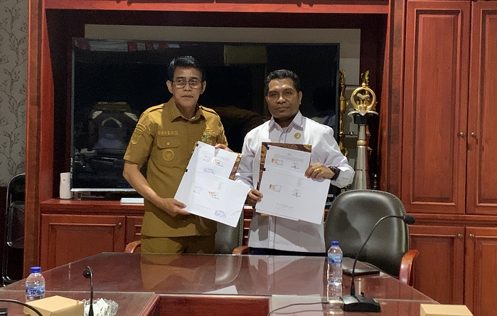 Kasus Poligami Ilegal dan Nikah Siri di Parimo Jadi Perhatian