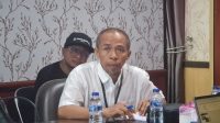 Bupati Parimo Dilayangkan Somasi Kedua Terkait Proyek Gedung Perpustakaan