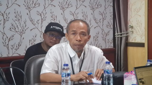 Bupati Parimo Dilayangkan Somasi Kedua Terkait Proyek Gedung Perpustakaan