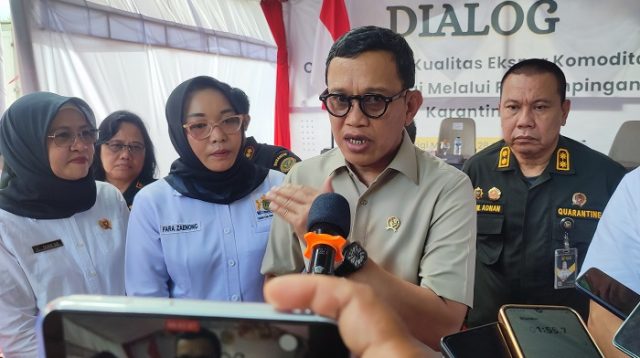 Rumah Kemas Durian Menjamur di Sulteng, 35 Belum Kantongi Izin