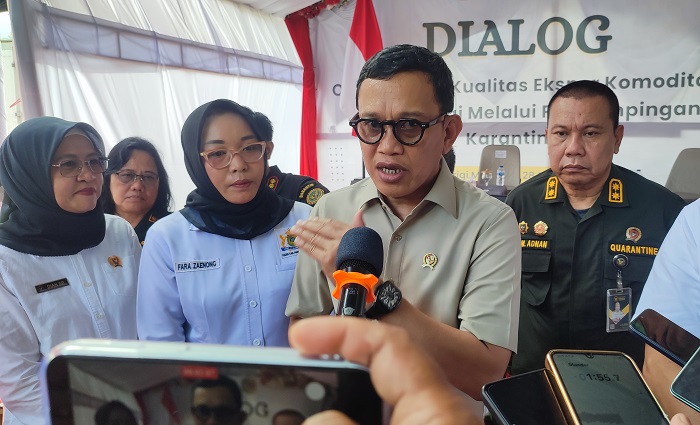Rumah Kemas Durian Menjamur di Sulteng, 35 Belum Kantongi Izin