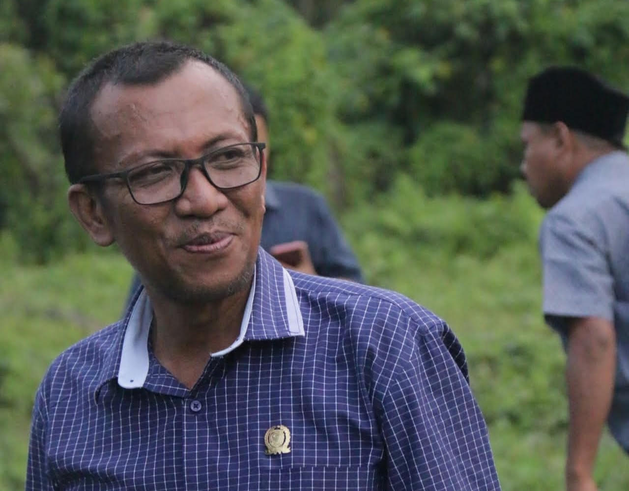 Fasiltas Sering Rusak, Waket DPRD Parimo Pertanyakan Sistem Perencanaan di RSUD Anuntaloko