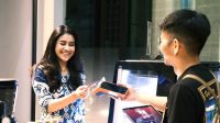 BRI Perkuat Ekosistem Pembayaran Digital, Transaksi Debit Contactless Melonjak 1.144% YoY per Maret 2026