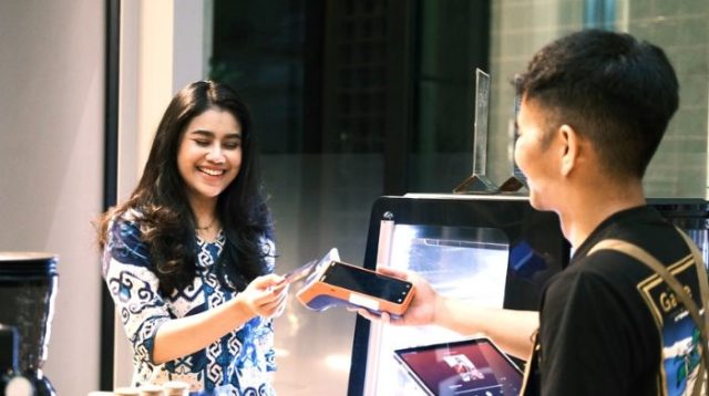BRI Perkuat Ekosistem Pembayaran Digital, Transaksi Debit Contactless Melonjak 1.144% YoY per Maret 2026