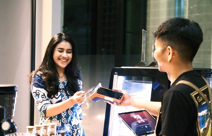 BRI Perkuat Ekosistem Pembayaran Digital, Transaksi Debit Contactless Melonjak 1.144% YoY per Maret 2026