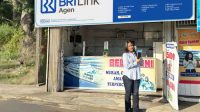 BRILink Tembus 1,18 Juta Agen, Transaksi Capai Rp420 Triliun