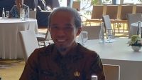 Bupati Parimo Disomasi Lagi, Kali ini Terkait Proyek Gedung Perpustakaan