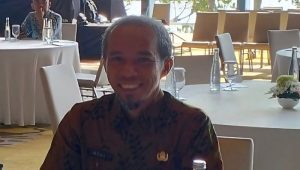 Bupati Parimo Disomasi Lagi, Kali ini Terkait Proyek Gedung Perpustakaan