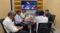 Bupati Parimo Dorong Realisasi Sekolah Rakyat, Usulan Masuk Tahap III Kemensos