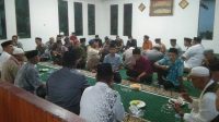 Bupati Parimo Gelar Buka Puasa Bersama Warga di Mepanga, Tekankan Persatuan dan Gotong Royong Bupati Parimo Gelar Buka Puasa Bersama Warga di Mepanga,Tekankan Persatuan dan Gotong Royong