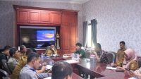 Bupati Parimo Pimpin Rapat Futsal Pelajar, Kategori Ditambah dan Hadiah Ditingkatkan