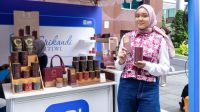 erawal dari Iseng di Kantor, Minuman Cokelat Irene Kini Jadi Langganan Hotel Bintang Lima