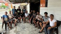 Lebih dari 4 Tahun, Warga Desa Oyom Menanti IPR hingga Tolak Aktivitas Tambang Tembaga Ilegal