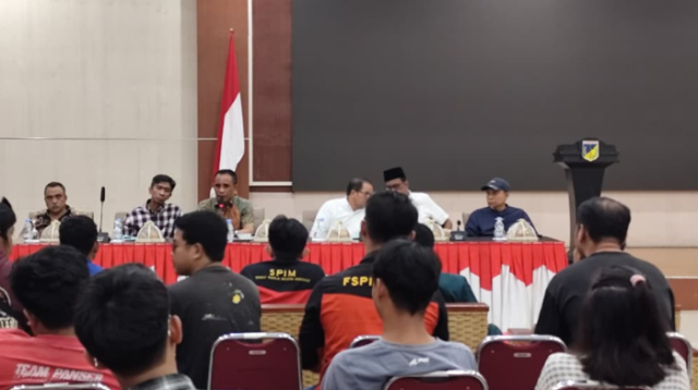 Lemahnya Perlindungan Buruh Sulteng
