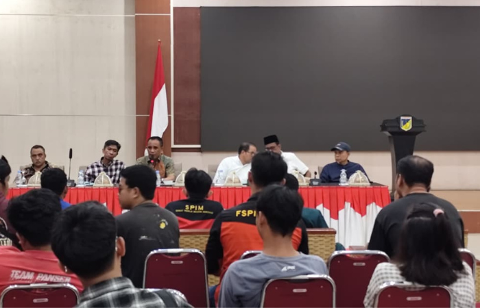 Lemahnya Perlindungan Buruh Sulteng