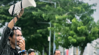 May Day 2026 di Sulteng: Buruh Butuh Keadilan, Bukan Hiburan