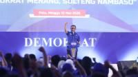 Musda Demokrat
