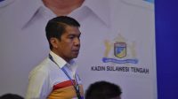Pesan Rekonsiliasi Gufran Ahmad Usai Terpilih Ketua Kadin Sulteng
