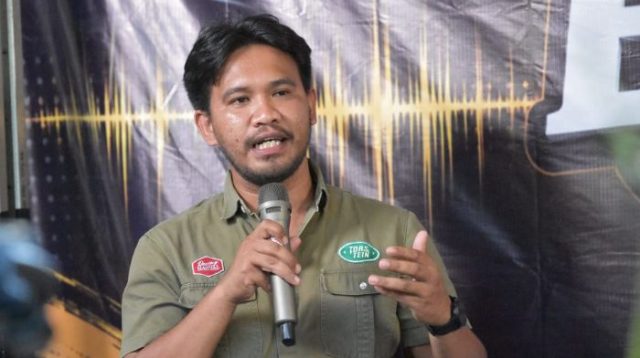Konsesi Tambang