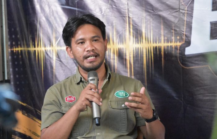 Konsesi Tambang