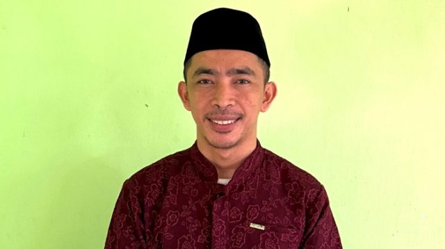 Putra Desa Gio Parimo Jadi Delegasi Indonesia di MTQ Internasional 2026