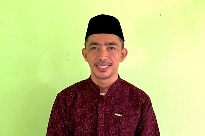 Putra Desa Gio Parimo Jadi Delegasi Indonesia di MTQ Internasional 2026