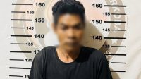 Polisi Amankan Pria di Bolano Lambunu, Sita 5 Paket Sabu Siap Edar