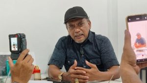 Tahan Uang Proyek, Pemda Parimo Terancam Digugat dan Dilapor ke KPK