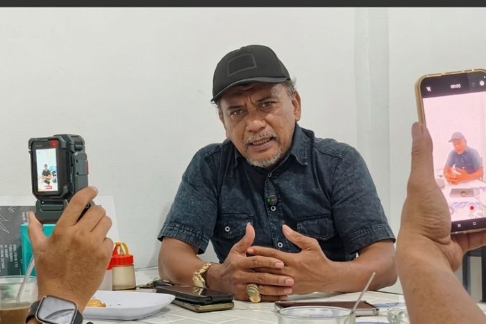 Tahan Uang Proyek, Pemda Parimo Terancam Digugat dan Dilapor ke KPK