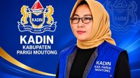 Diduga Manipulasi Informasi, Kadin Parimo Tuding Diskominfo Hapus Fakta Demi Pencitraan
