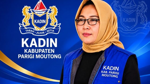 Diduga Manipulasi Informasi, Kadin Parimo Tuding Diskominfo Hapus Fakta Demi Pencitraan