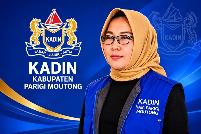 Diduga Manipulasi Informasi, Kadin Parimo Tuding Diskominfo Hapus Fakta Demi Pencitraan