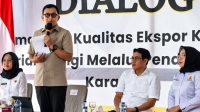 35 Rumah Kemas Durian tak Berizin di Sulteng, 11 Ditemukan di Parimo