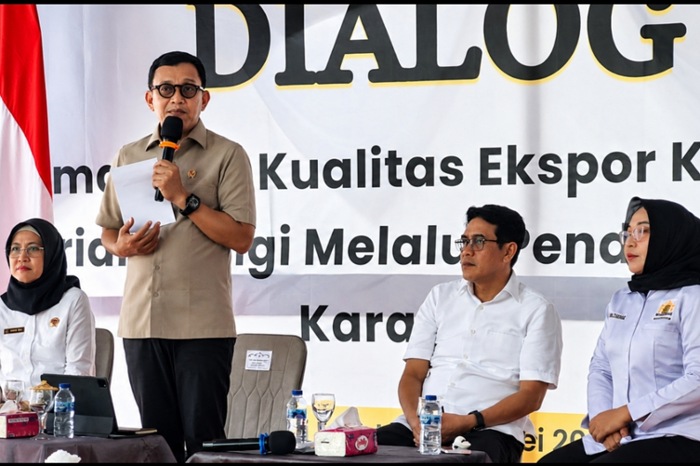 35 Rumah Kemas Durian tak Berizin di Sulteng, 11 Ditemukan di Parimo