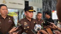 Kejagung Ungkap Puluhan Tambang dan Kebun Sawit di Sulteng Terindikasi Langgar Aturan