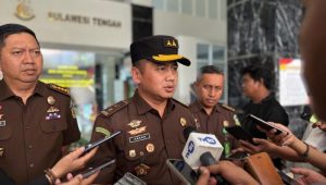 Kejagung Ungkap Puluhan Tambang dan Kebun Sawit di Sulteng Terindikasi Langgar Aturan