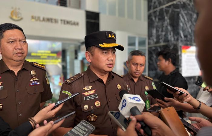 Kejagung Ungkap Puluhan Tambang dan Kebun Sawit di Sulteng Terindikasi Langgar Aturan
