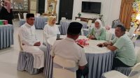 Momentum Lebaran, Bupati Parimo Ajak Warga Pererat Kebersamaan Momentum Lebaran 2026, Bupati Parimo Ajak Warga Pererat Kebersamaan