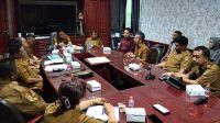 Parimo Matangkan Grand Final Duta Investasi Sulteng 2026, Rakor Bahas Kesiapan Teknis