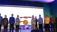 Parimo Tuan Rumah Forkkom Bappeda Sulteng 2026, Fokus Sinkronisasi Pembangunan